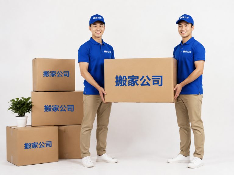 沛县家庭与别墅精细化搬家